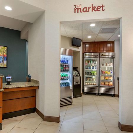 Drury Plaza Hotel Phoenix Tempe Kültér fotó