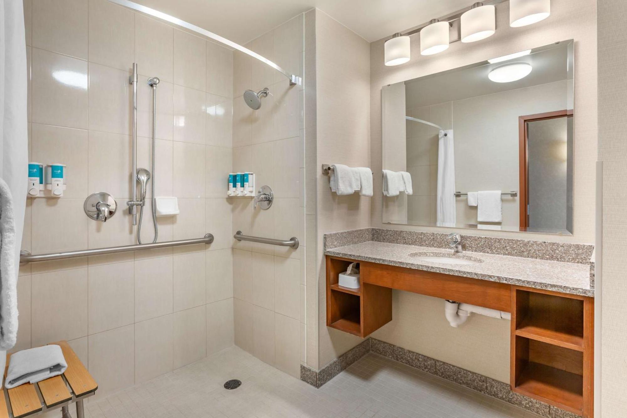 Drury Plaza Hotel Phoenix Tempe Kültér fotó