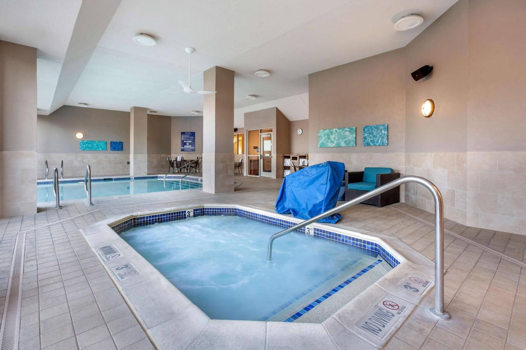 Drury Plaza Hotel Phoenix Tempe Kültér fotó