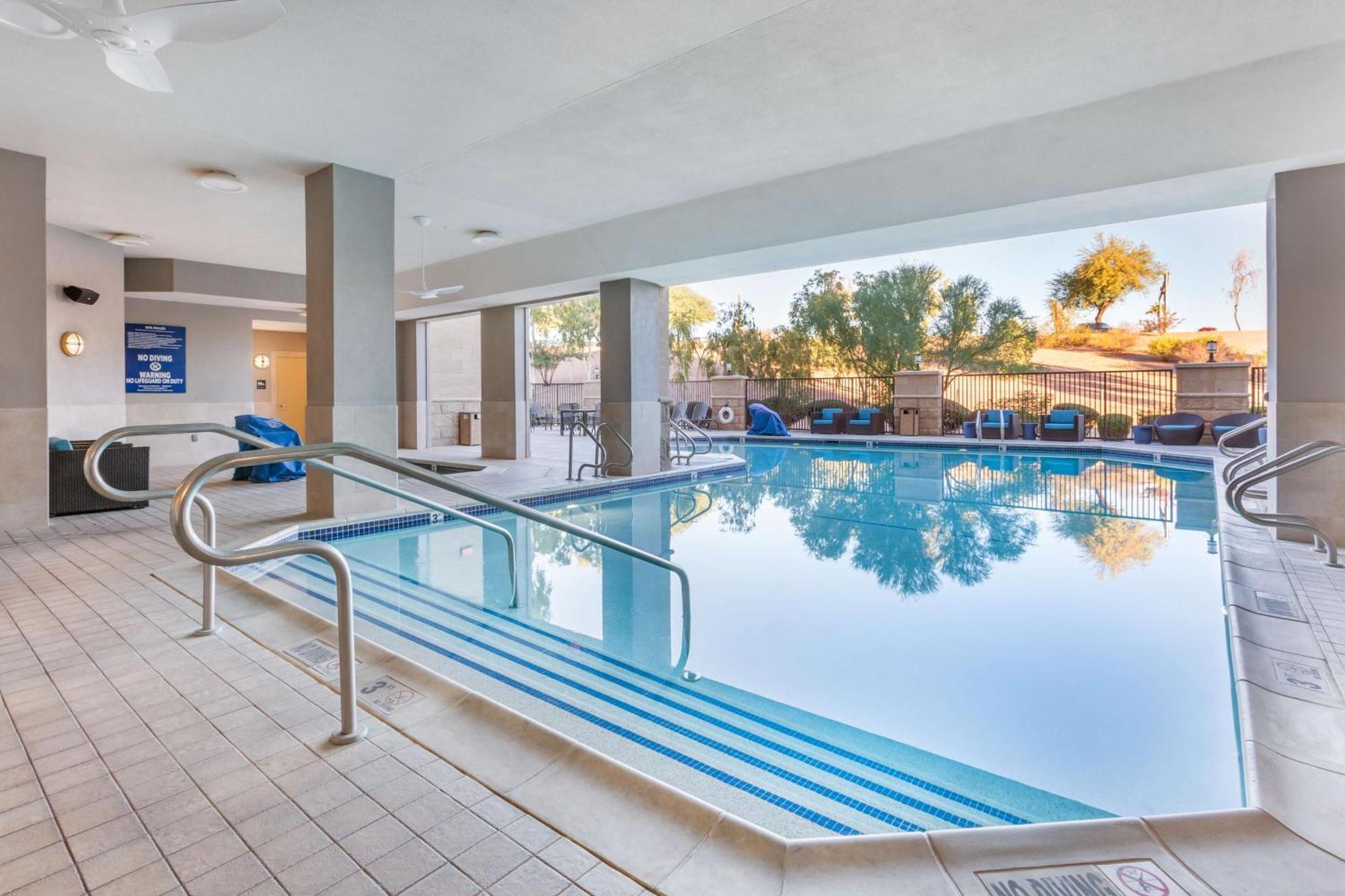 Drury Plaza Hotel Phoenix Tempe Kültér fotó