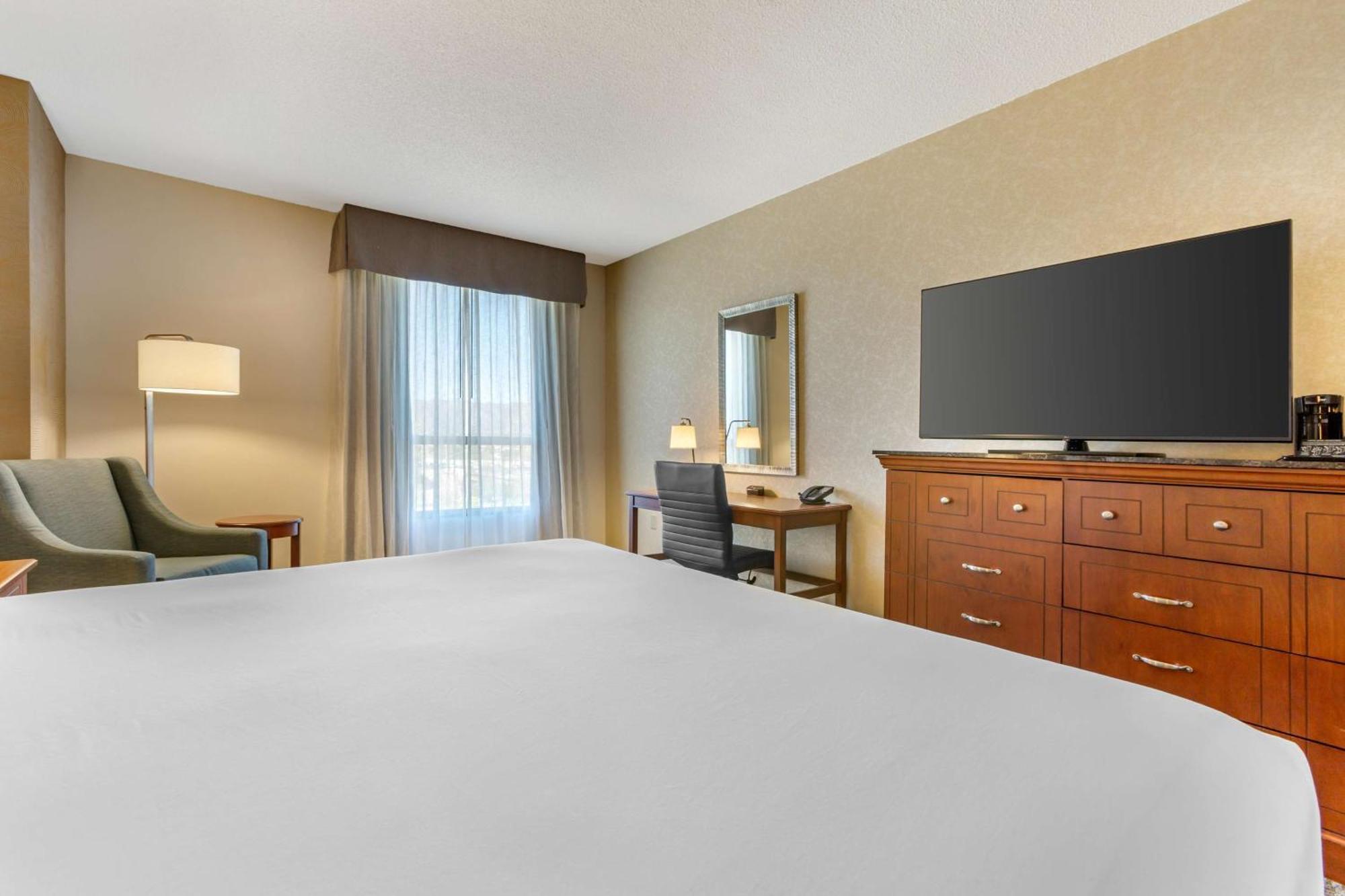 Drury Plaza Hotel Phoenix Tempe Kültér fotó