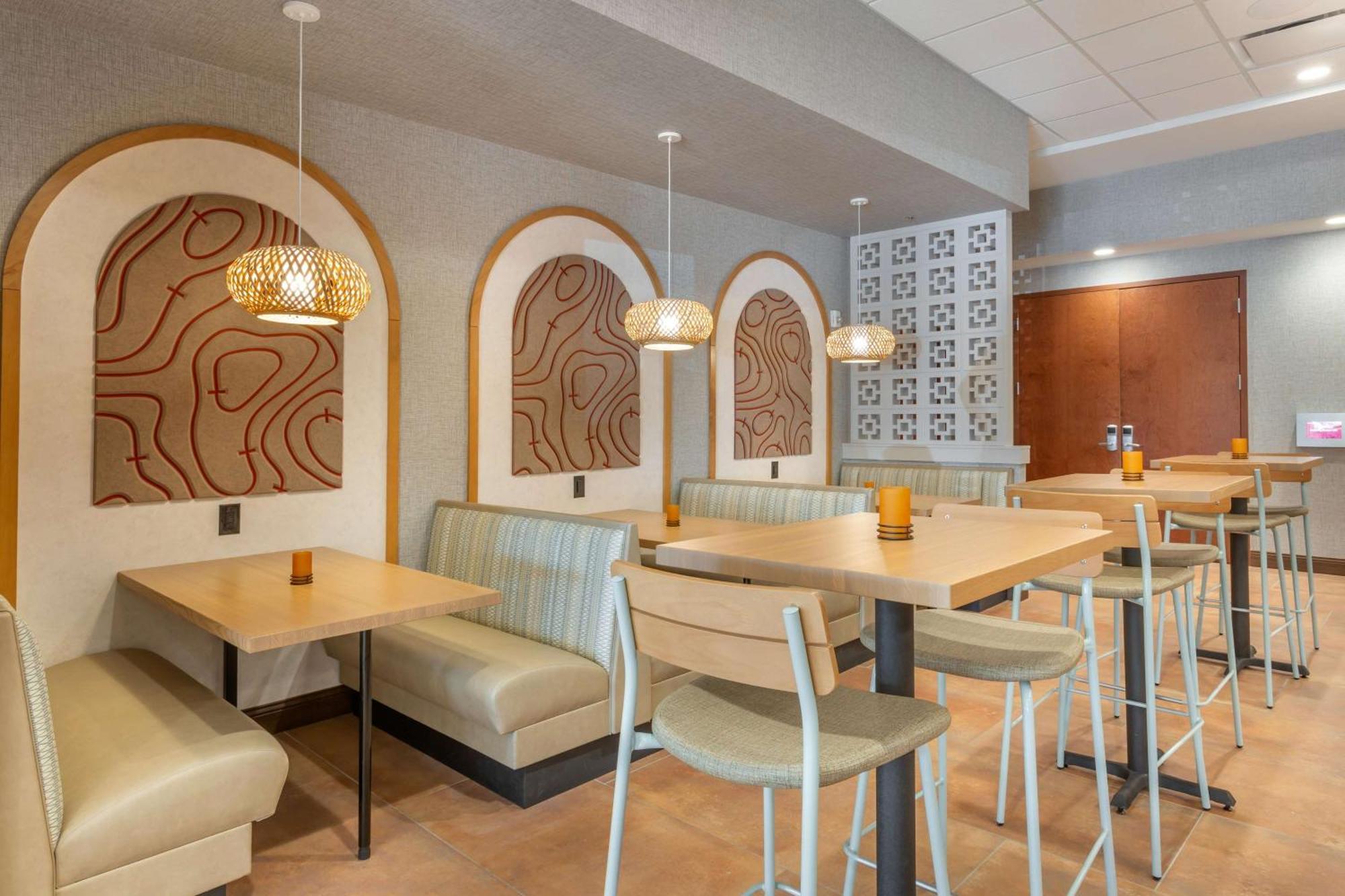 Drury Plaza Hotel Phoenix Tempe Kültér fotó
