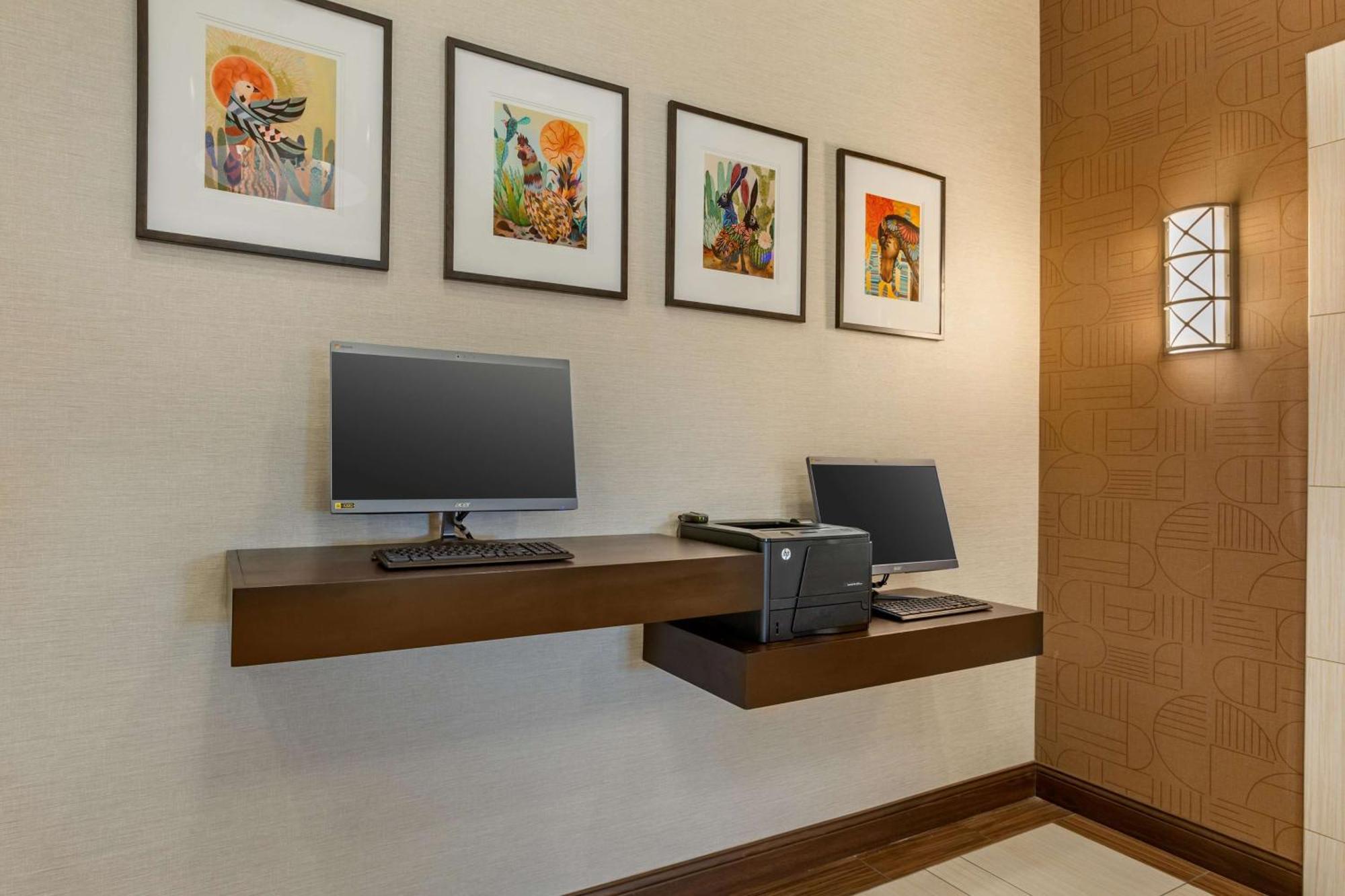 Drury Plaza Hotel Phoenix Tempe Kültér fotó