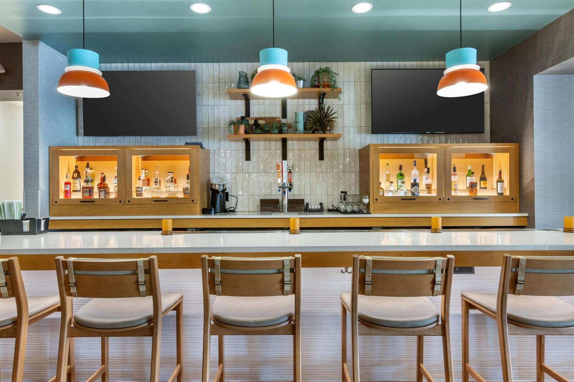 Drury Plaza Hotel Phoenix Tempe Kültér fotó