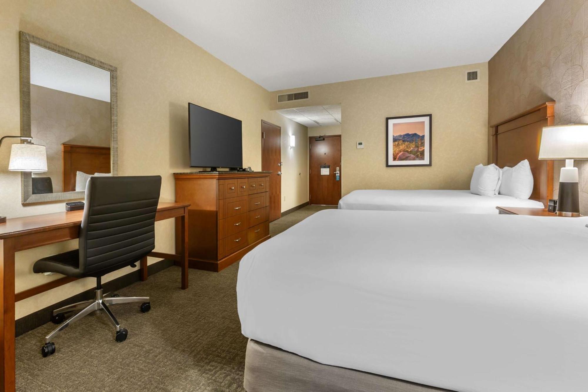 Drury Plaza Hotel Phoenix Tempe Kültér fotó