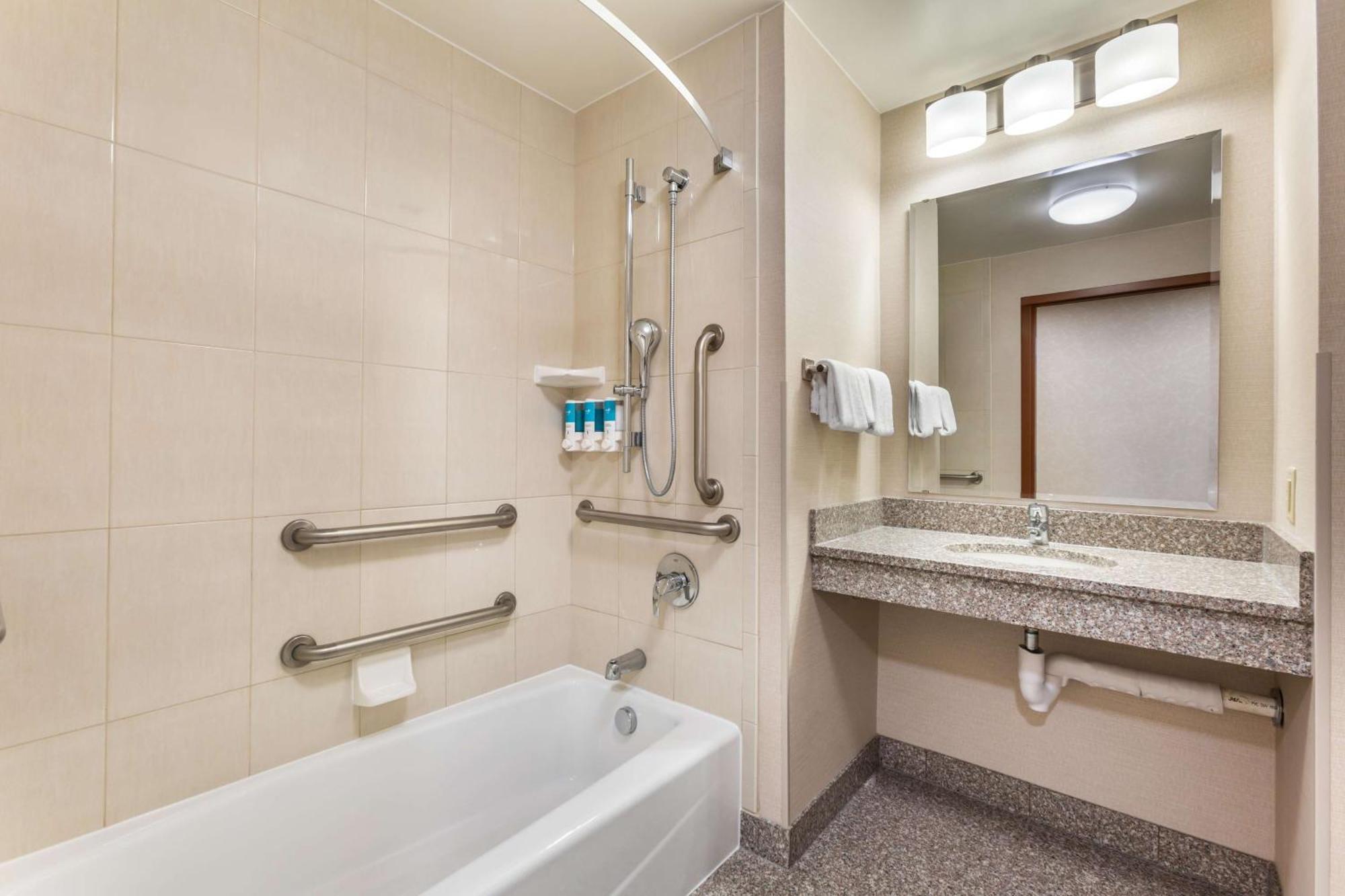 Drury Plaza Hotel Phoenix Tempe Kültér fotó