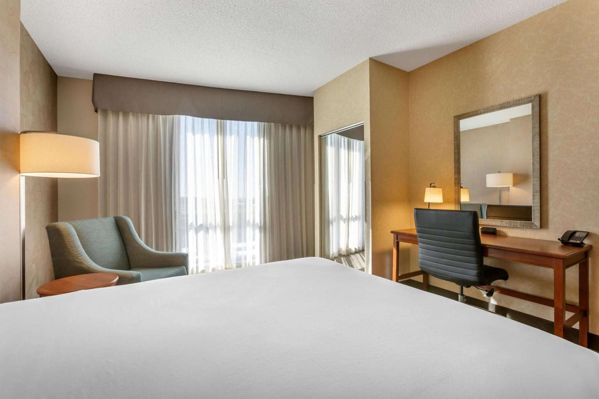 Drury Plaza Hotel Phoenix Tempe Kültér fotó