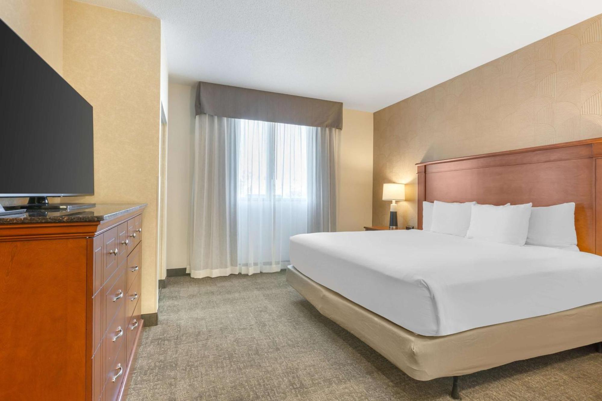 Drury Plaza Hotel Phoenix Tempe Kültér fotó