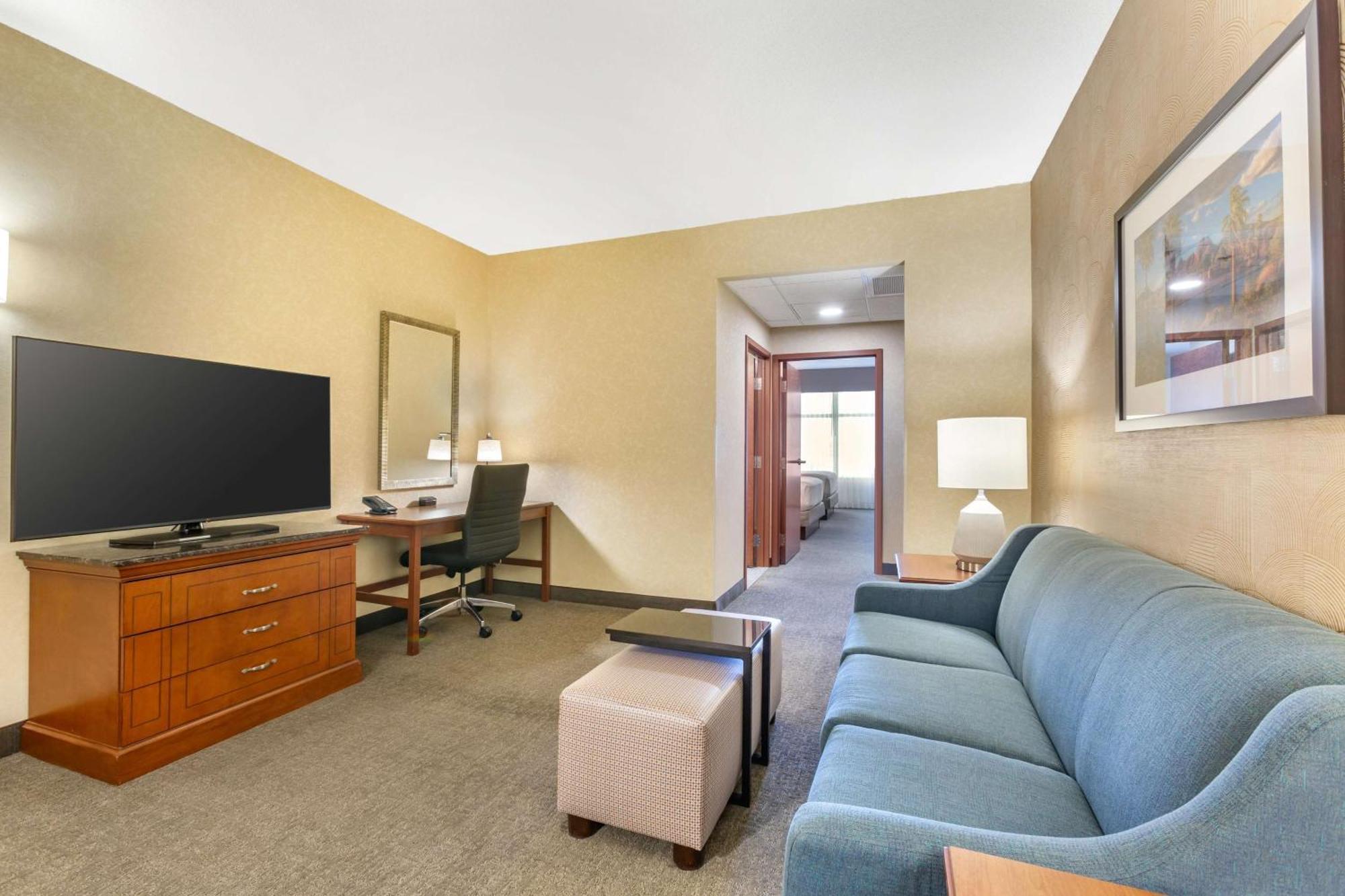 Drury Plaza Hotel Phoenix Tempe Kültér fotó