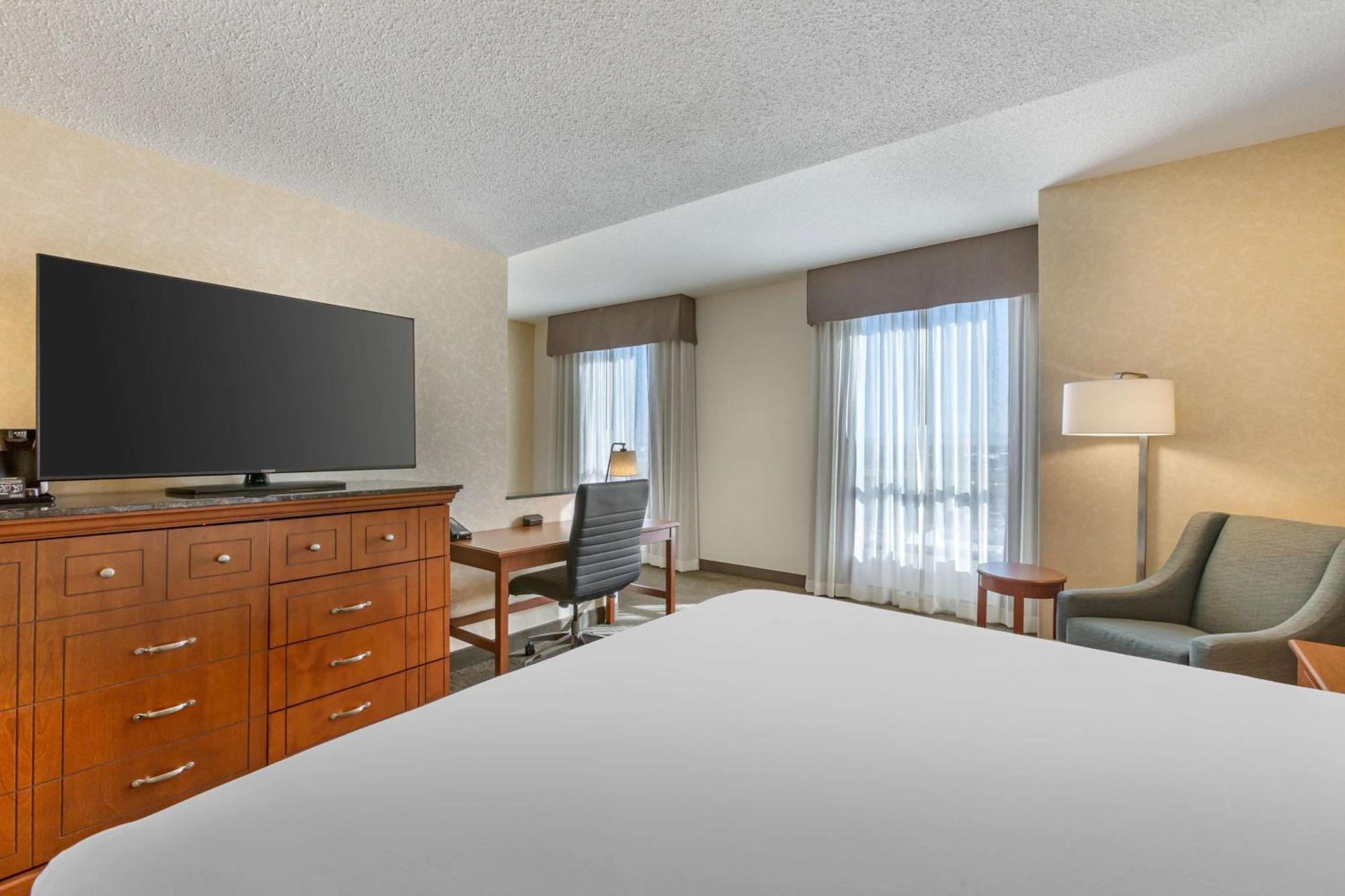 Drury Plaza Hotel Phoenix Tempe Kültér fotó