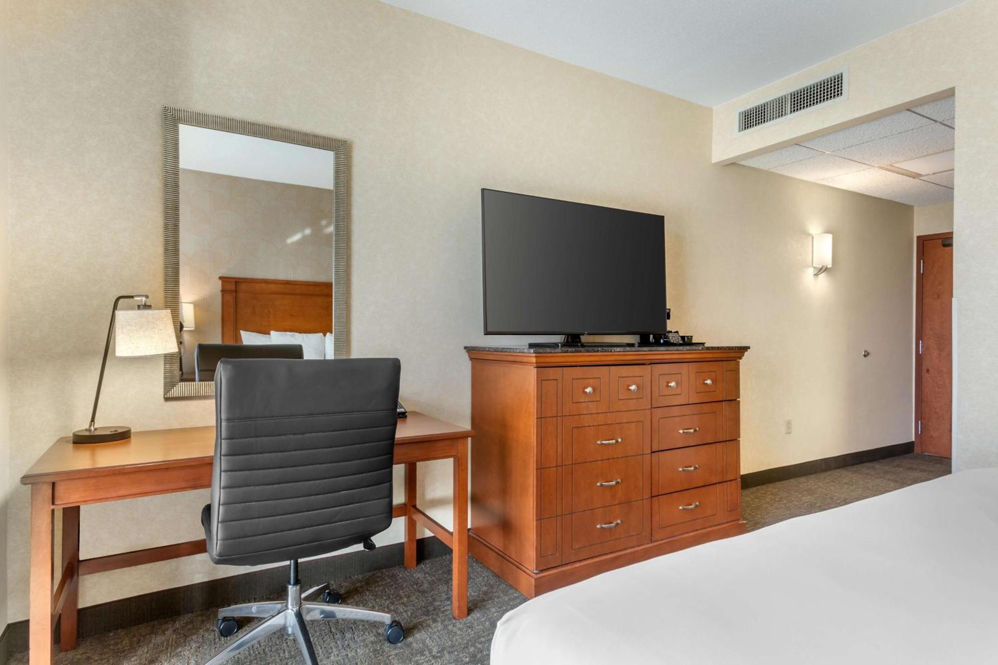 Drury Plaza Hotel Phoenix Tempe Kültér fotó