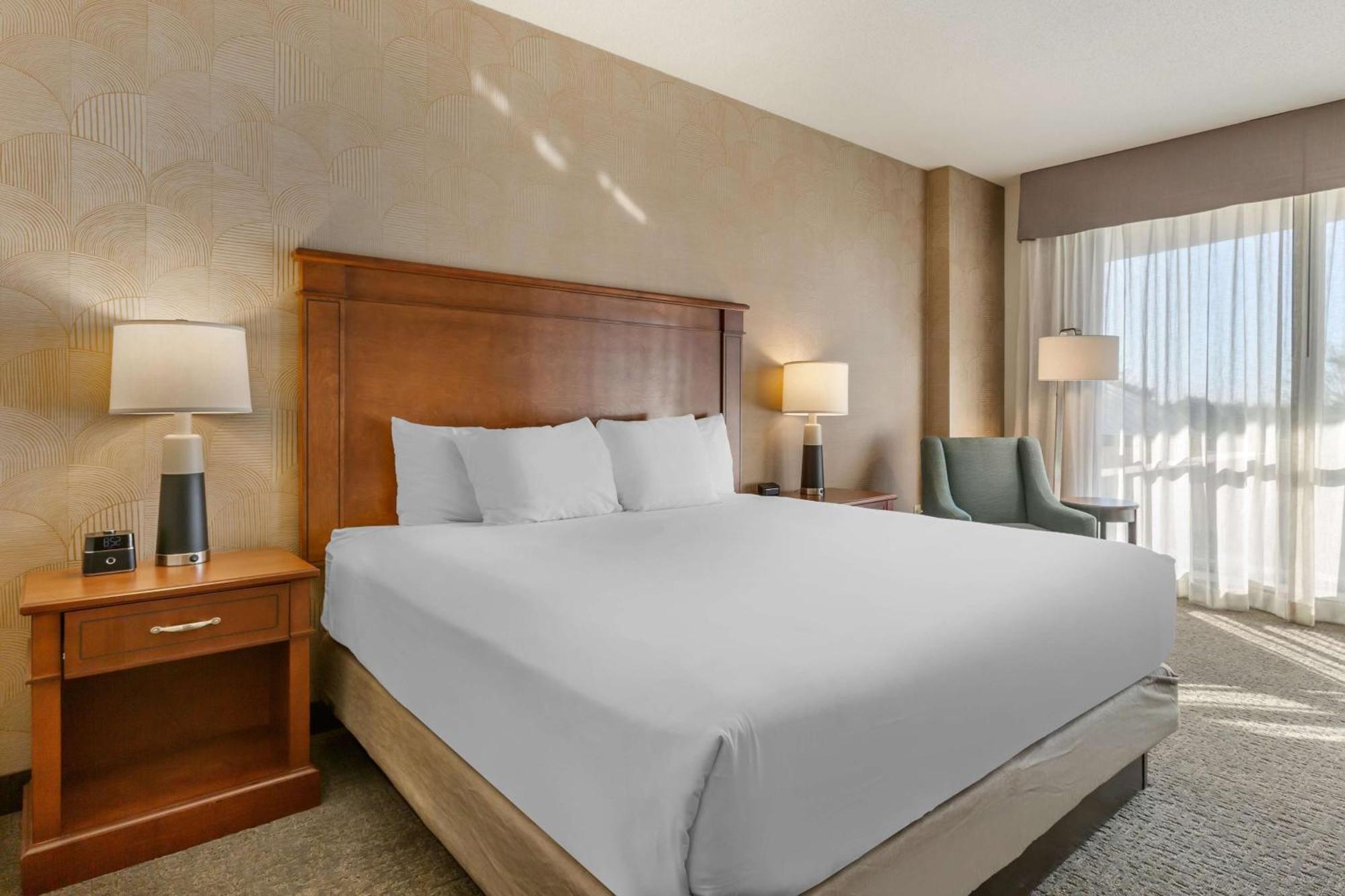 Drury Plaza Hotel Phoenix Tempe Kültér fotó