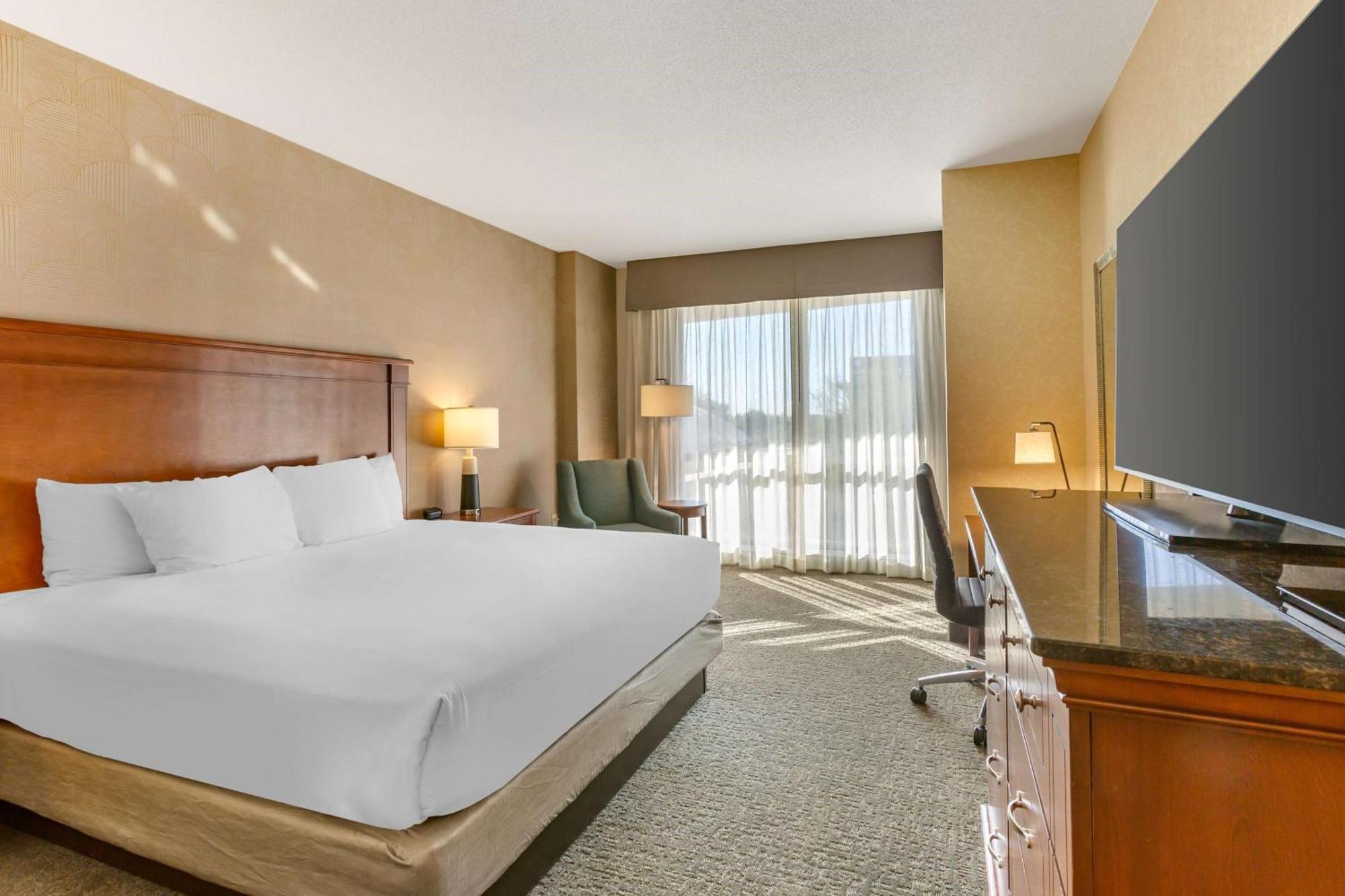 Drury Plaza Hotel Phoenix Tempe Kültér fotó