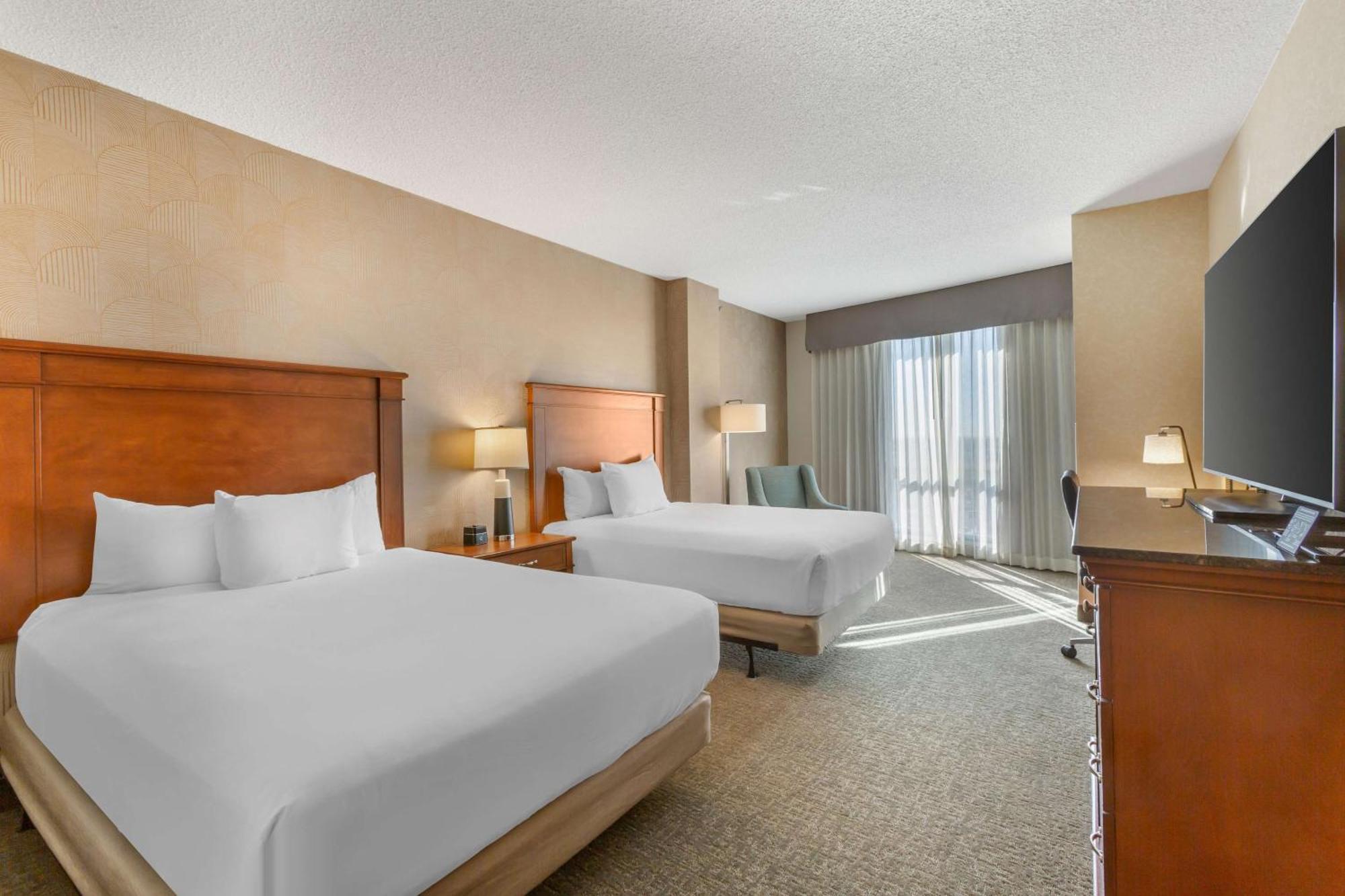 Drury Plaza Hotel Phoenix Tempe Kültér fotó