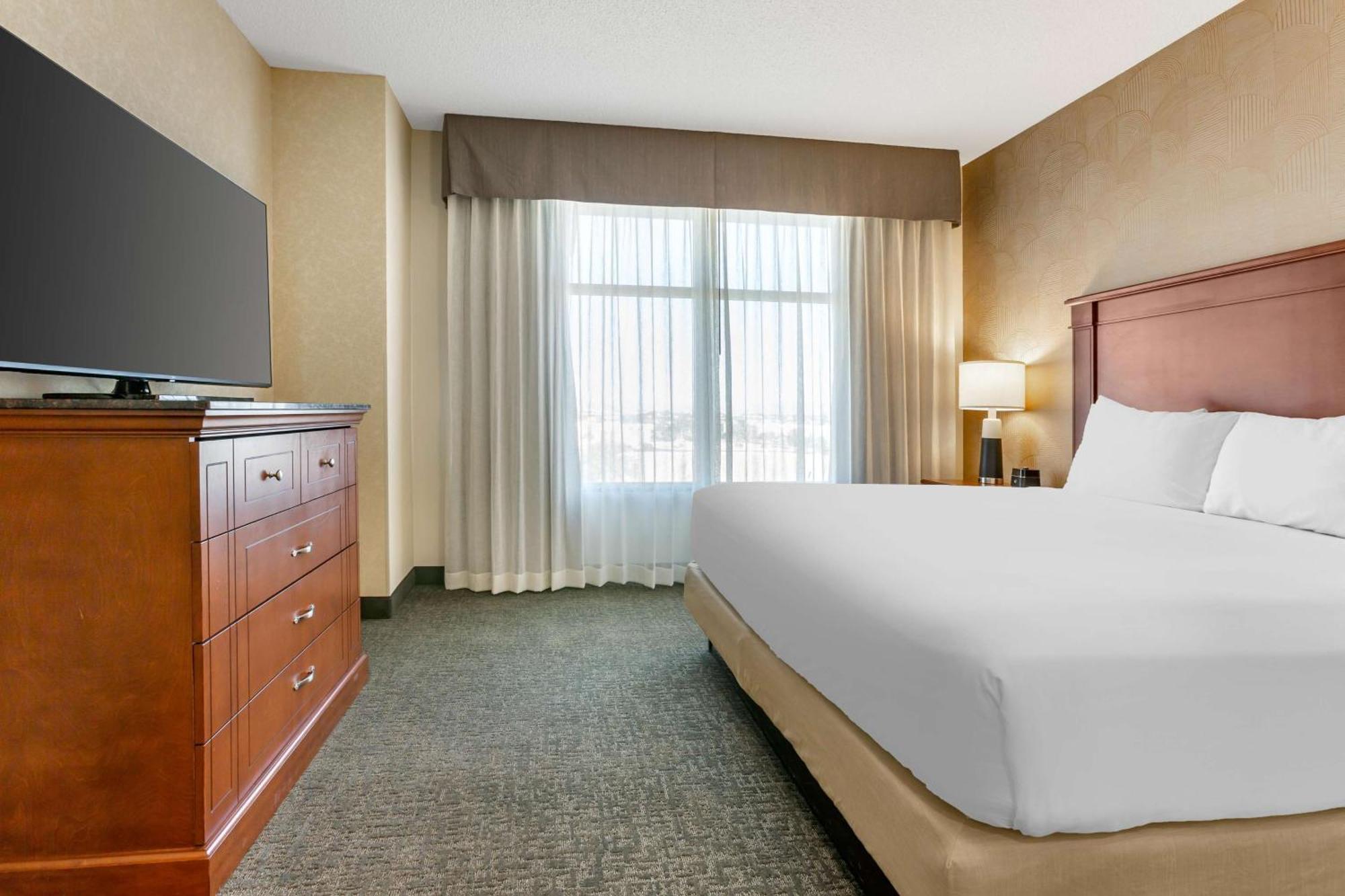 Drury Plaza Hotel Phoenix Tempe Kültér fotó