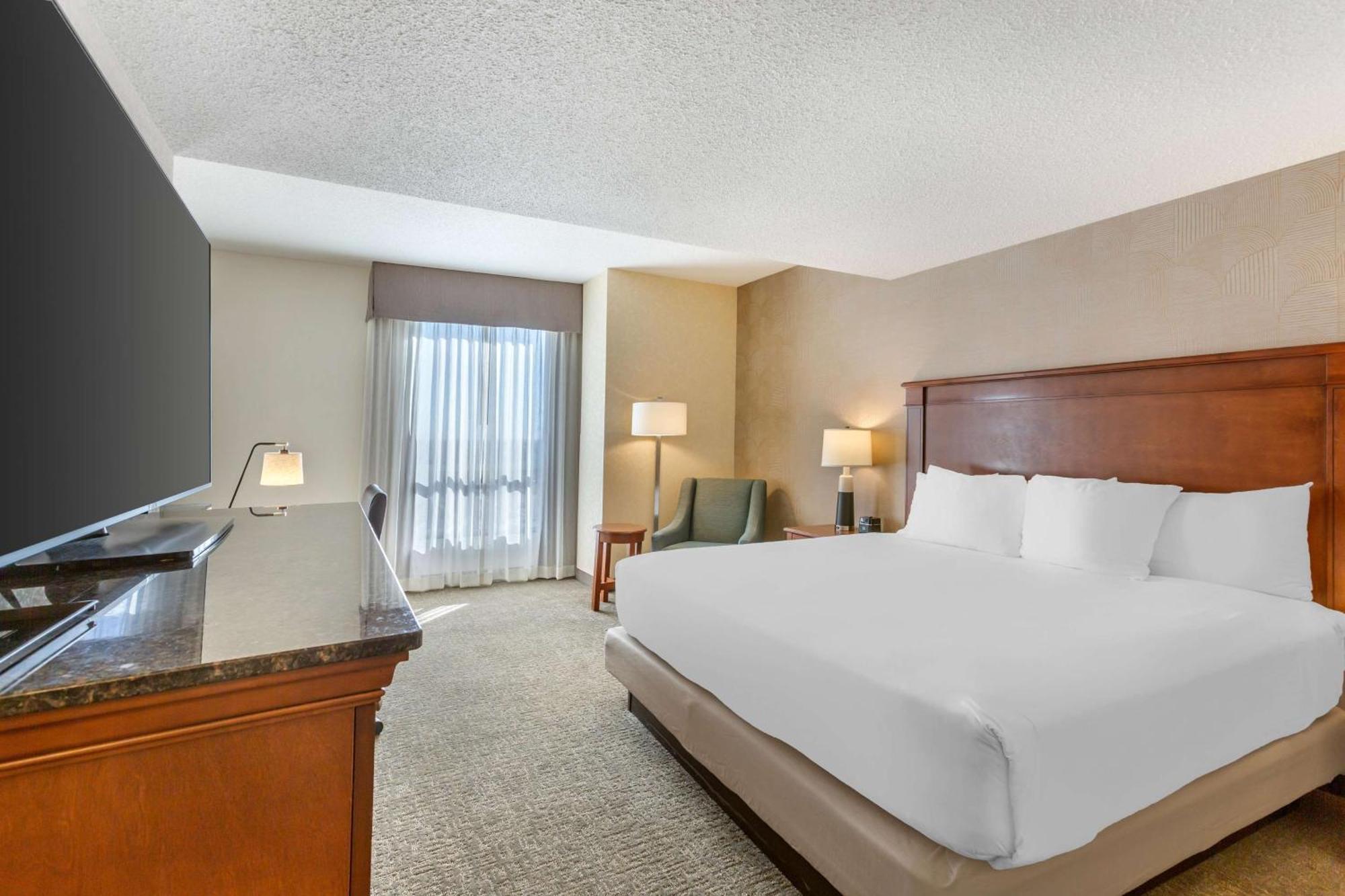 Drury Plaza Hotel Phoenix Tempe Kültér fotó