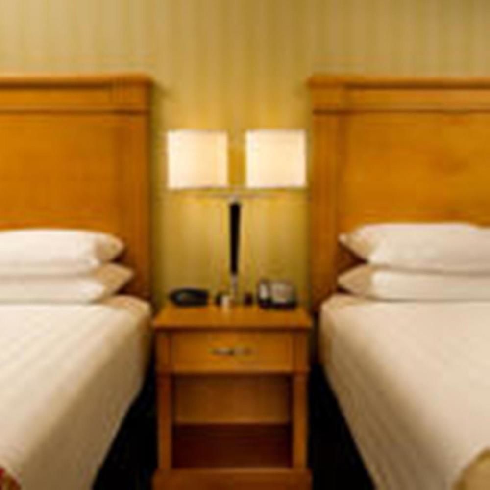 Drury Plaza Hotel Phoenix Tempe Kültér fotó