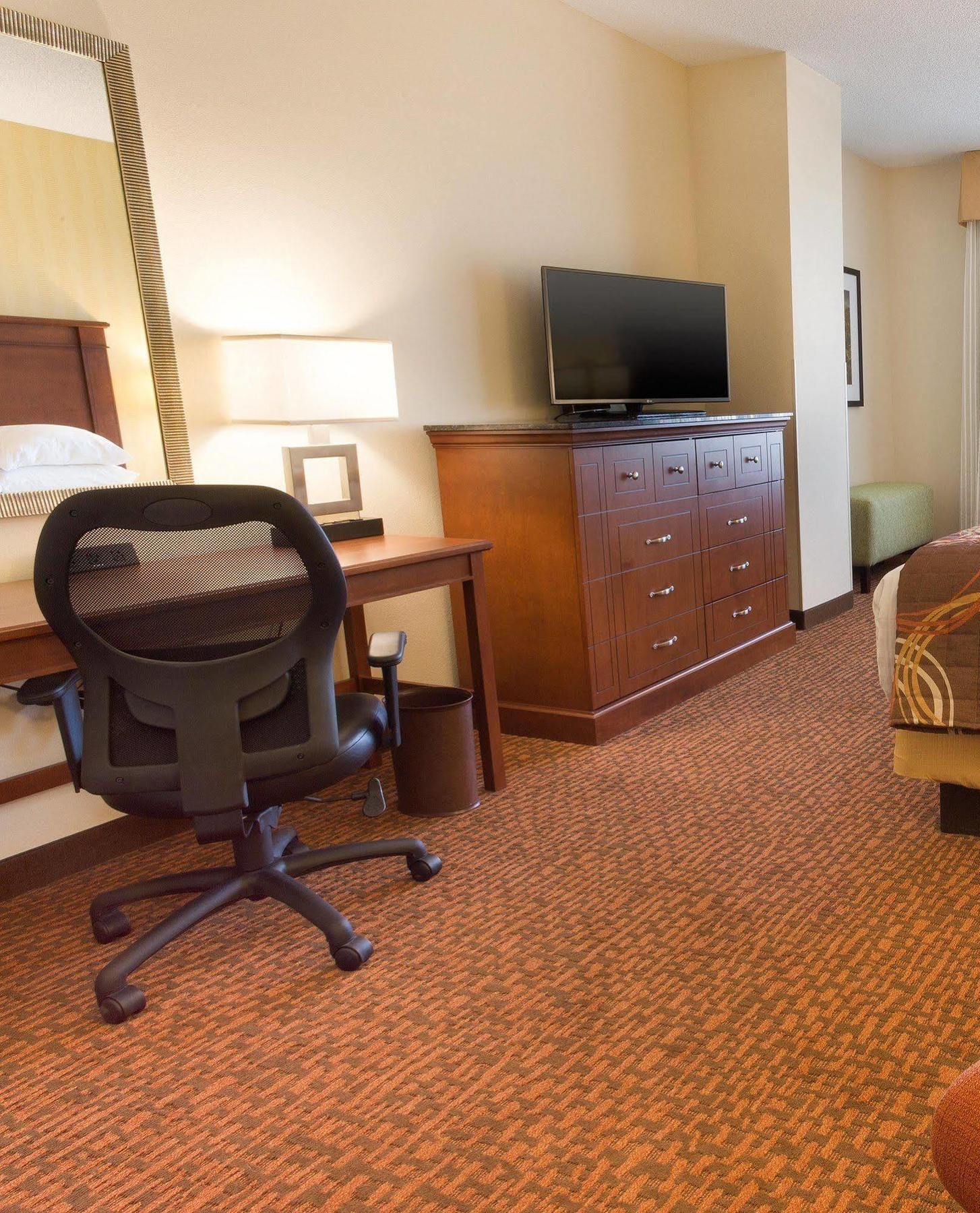 Drury Plaza Hotel Phoenix Tempe Kültér fotó