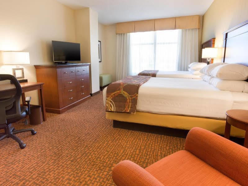 Drury Plaza Hotel Phoenix Tempe Kültér fotó