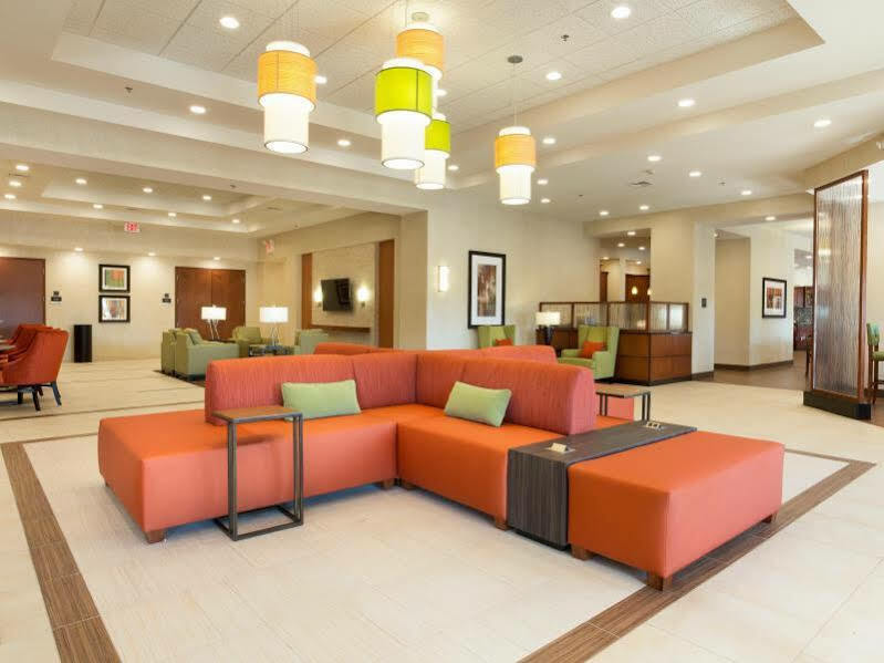Drury Plaza Hotel Phoenix Tempe Kültér fotó